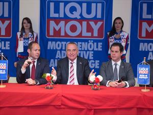 LIQUI MOLY expande operaciones en México