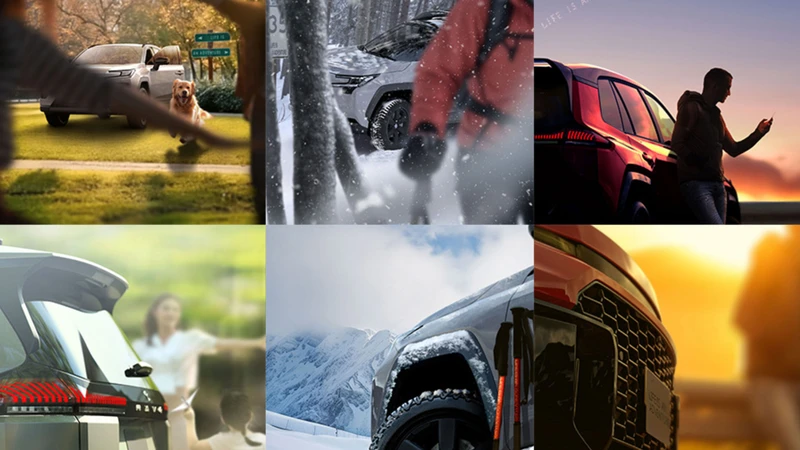 ¡Es hoy! Toyota revelará el nuevo RAV4 en directo por Youtube