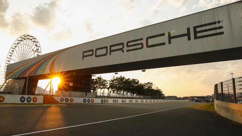WEC 2024: Porsche se llevará tres 963 a la edición 2024 de Le Mans
