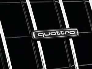 Audi alcanza 8 millones de vehículos con tecnología quattro 