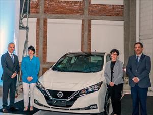 Nissan Intelligent Seminar, un foro sobre el futuro de la movilidad