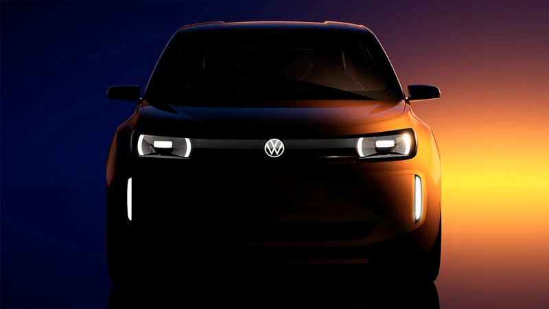 El Volkswagen eléctrico más accesible de todos costará cerca de $400,000, pero hay un detalle