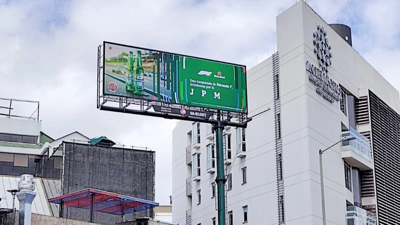 Heineken y la campaña ‘JPM’: ¿regreso de Juan Pablo Montoya a la F1