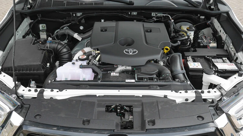 Toyota tiene su propio Dieselgate y suspende la venta de diez vehículos por falsificaciones en Japón