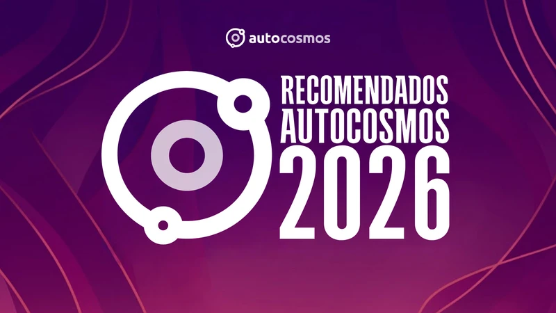 Estos son los nuevos Recomendados de Autocosmos para 2026