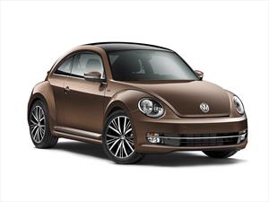 Volkswagen Beetle ALLSTAR 2016 debuta