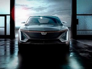 Cadillac apunta al mundo eléctrico