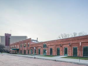 GM vuelve a sus raíces: inaugura el edificio Durant-Dort Factory One