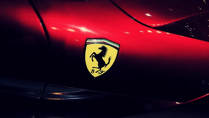 Ferrari registra récord de ventas en la primera mitad de 2022