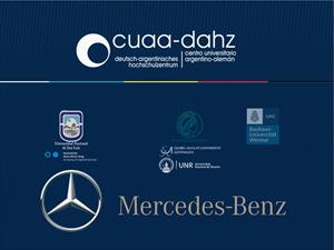 Mercedes-Benz y el CUAA lanzan sus convocatorias para proyectos binacionales 