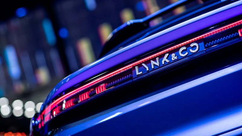 Lynk & Co: así es la marca China que quiere llegar a Argentina