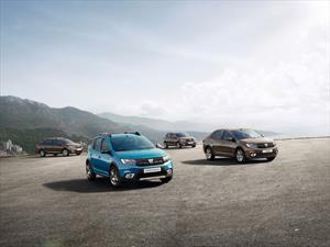 Dacia adelanta los futuros Renault que llegarán a México