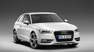Audi A3 2013: Primeras imágenes