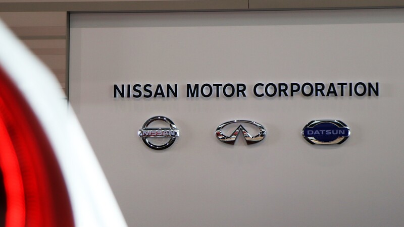 Nissan hace cambios en su estructura geográfica y reduce las regiones operativas