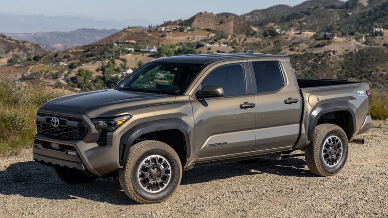 Toyota expandirá la planta de Texas y se llevará producción de México