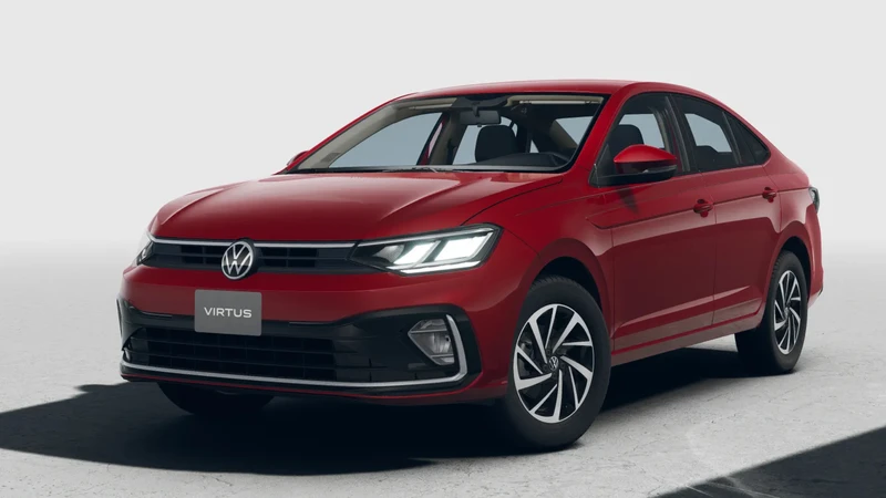 Volkswagen México llama a revisión a más de 25 mil unidades por fallas en cinturones de seguridad