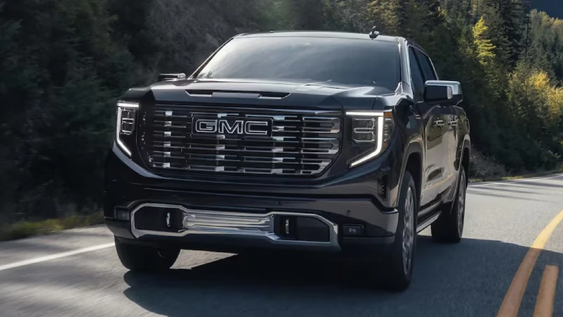 Los 10 vehículos más producidos en México durante enero 2026