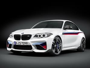 BMW M2 M Performance Edition, limitado a 150 unidades 