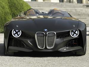Estos 8 autos concepto honran la historia de BMW 