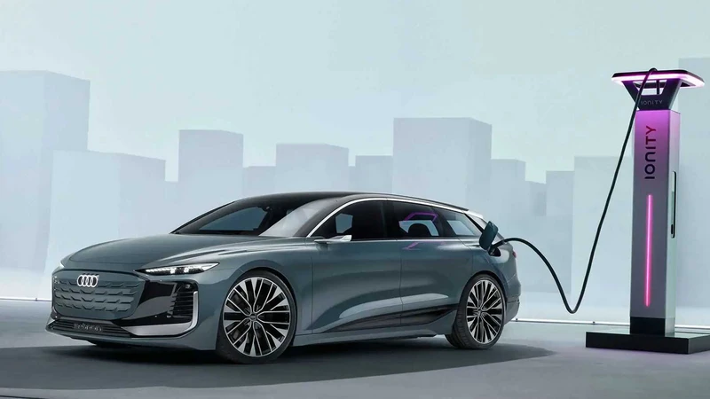 Audi tendrá 20 nuevos modelos en los siguientes dos años