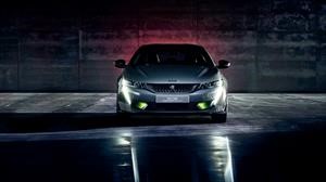 Alta tensión: Se vienen los Peugeot deportivos electrificados