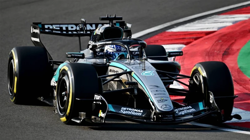 La FIA tocó el reglamento de la Fórmula 1 para devolverle emoción a la clasificación