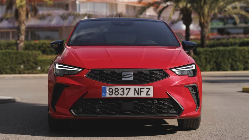 SEAT y Cupra logran ventas récord en 2025