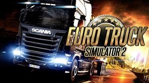 Videojuegos para manejar en casa: Euro Truck Simulator 2