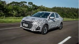 Conociendo Chevrolet Onix 2019