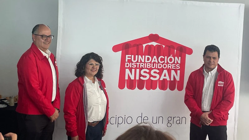 La Fundación Distribuidores Nissan sigue apostando por la educación