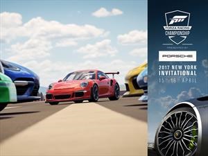 Porsche también llega a Forza Motorsports 