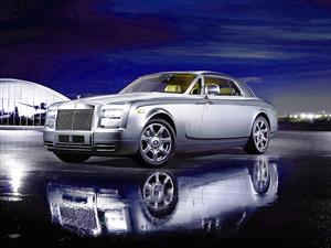 Rolls- Royce: Récord de ventas histórico en 108 años
