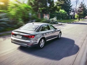 Audi A4 2017: Conoce la nueva generación