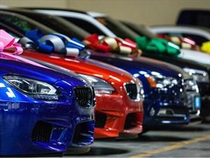 Ventas de autos usados alcanzaron cifras récord en Estados Unidos durante 2017