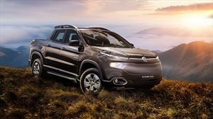 RAM 1000 Laramie Diesel 2020, el tope de gama con motor diésel y tracción AWD