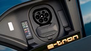 Audi tendrá 20 modelos eléctricos antes de 2025