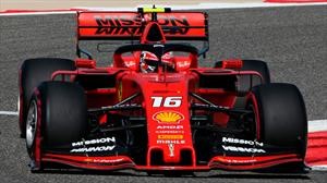 Ferrari busca pilotos para Fórmula 1