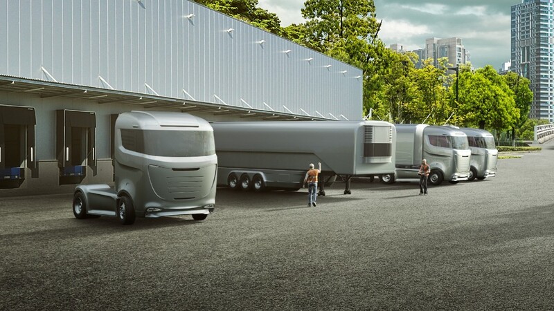 Bosch pronostica que el diésel seguirá siendo la principal opción en los vehículos de carga