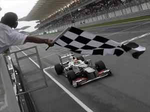 GP de México confirmado para 2014