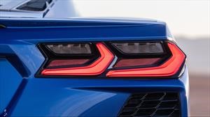 Conoce la potencia que tendrá el Chevrolet Corvette C8 en sus versiones futuras
