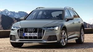 Audi A6 allroad 2020, ¿para cuándo su llegada a México?