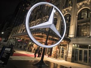 Mercedes-Benz es la marca premium más vendida alrededor del mundo