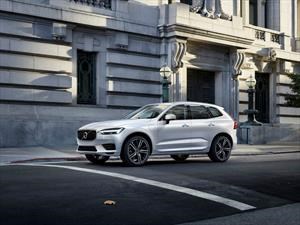 A partir de 2019 Volvo solo fabricará autos eléctricos e híbridos