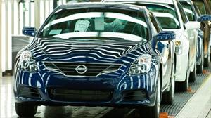 Nissan Latinoamérica alcanza ventas récord