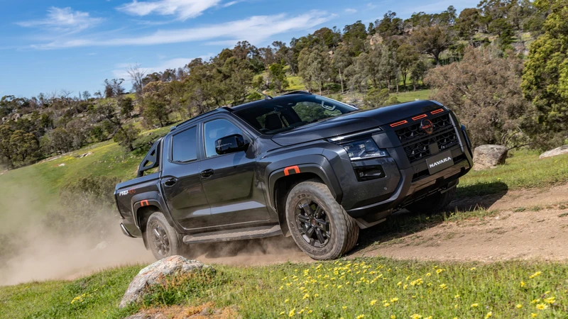 Nissan vende planta en Sudáfrica a Chery en reestructura global