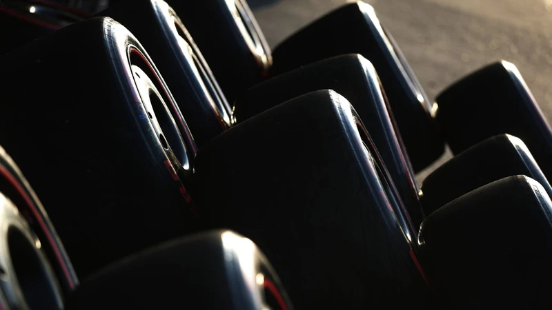 Pirelli podría jugar con los compuestos de Fórmula 1