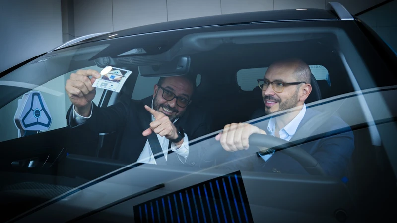 Chirey Motor México se alía con PASE para cambiar la conducción en las autopistas de México