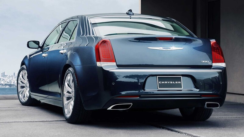 Chrysler y Lancia pueden desaparecer con la unión de FCA y PSA