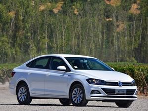 Volkswagen Virtus, la apuesta para el segmento compacto