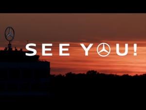 Video: El emotivo homenaje de Audi a Mercedes-Benz en el DTM